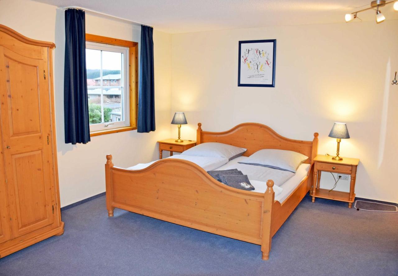 Hotel Inselglueck Lohme Quarto foto