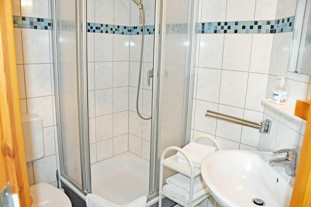 Hotel Inselglueck Lohme Quarto foto